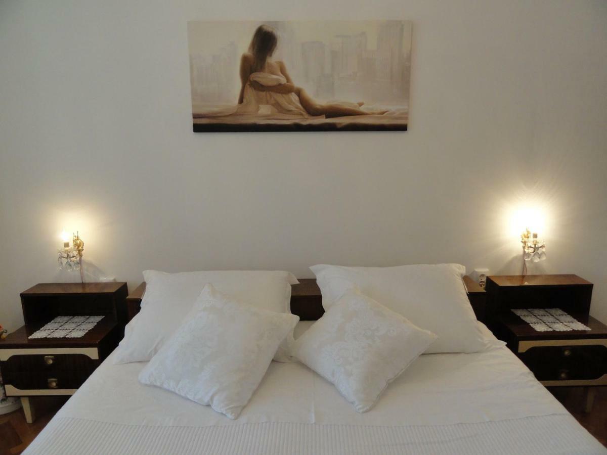 Dada Apartment Rijeka Luaran gambar