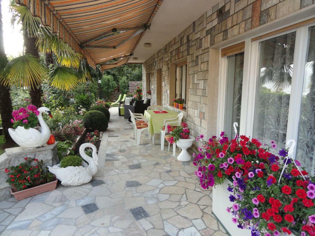 Dada Apartment Rijeka Luaran gambar