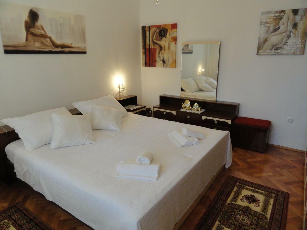 Dada Apartment Rijeka Luaran gambar